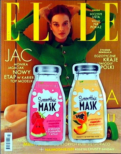 Ciekawe dodatki do gazet