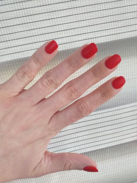 Zabawa: najlepsze zdjęcie osoby wyżej