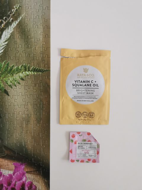 akcja denkowanie! grudzień - kosmetyki w świątecznych opakowaniach i świątecznych kolorach 🎄❄️⛄🎀🎁🎅