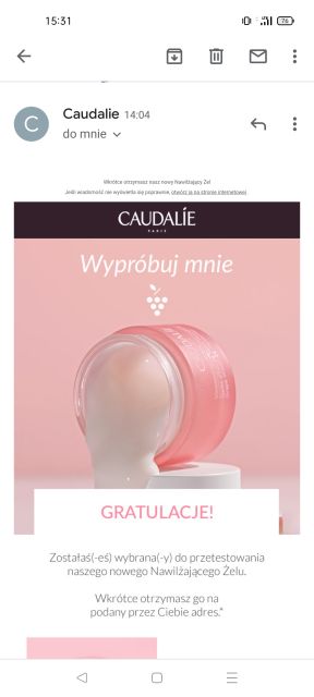 Darmowe próbki - temat zbiorowy