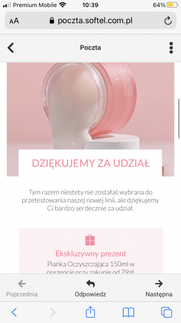 Darmowe próbki - temat zbiorowy