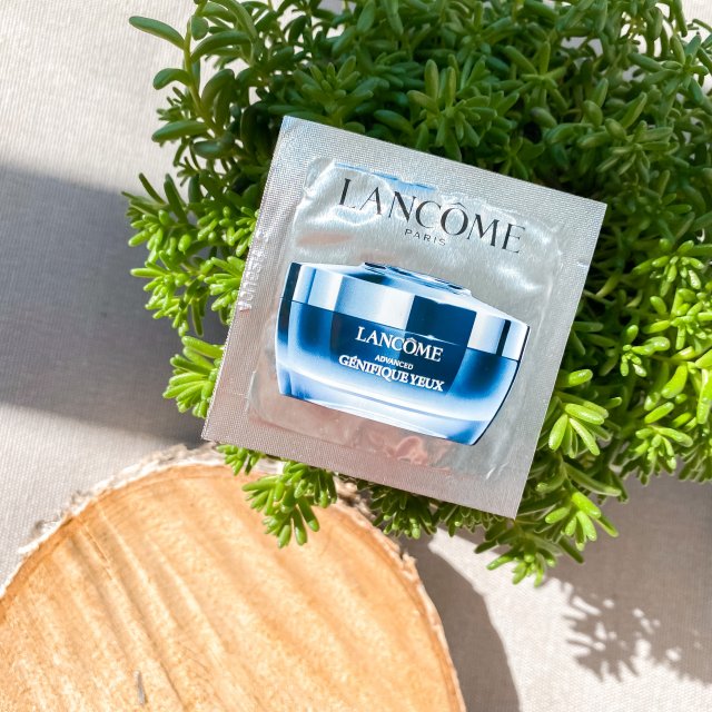 Lancome Advanced Génifique, Krem pod oczy