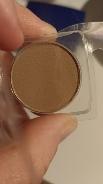 Piaskowy brąz glamshop 