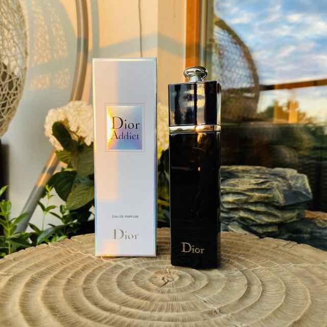 Dior Woda perfumowana, Addict EDP