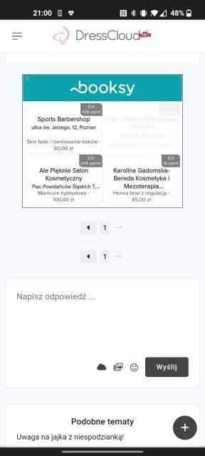 Kulturalne narzekanie na rzeczywistość! Uwaga - zawiera offtopy!