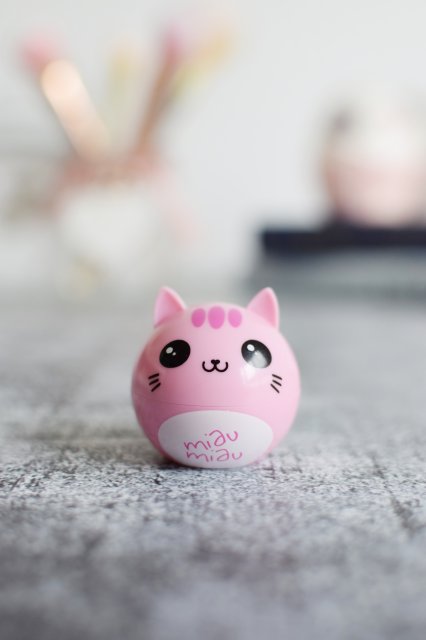 Body Club Balsam do ust, Lip Balm, Malina