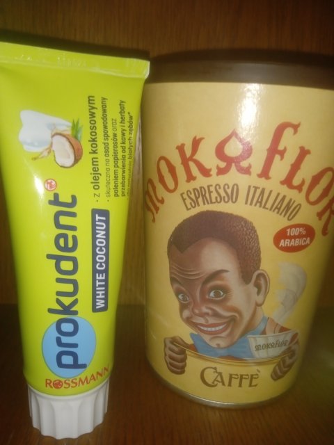 Prokudent Med Pasta do zębów, White Coconut