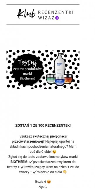 testowanie z wizaz.pl