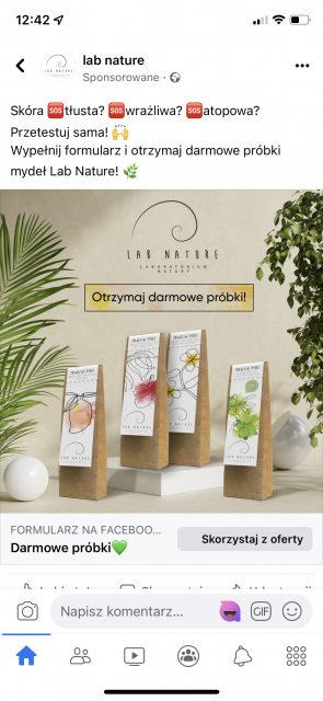 Darmowe próbki - temat zbiorowy