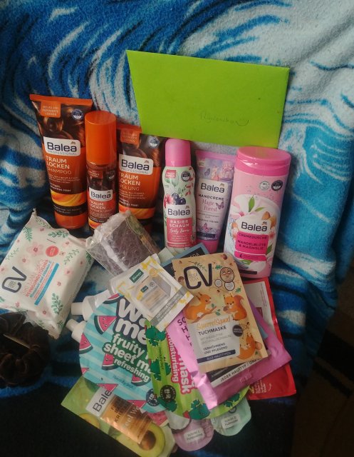 ✩ Kalendarz urodzinowy Clouders ✩