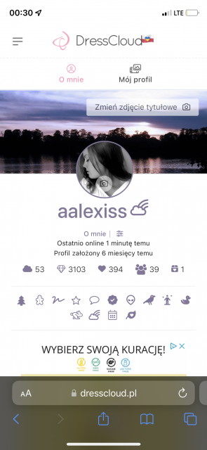 Kulturalne narzekanie na rzeczywistość! Uwaga - zawiera offtopy!