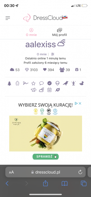 Kulturalne narzekanie na rzeczywistość! Uwaga - zawiera offtopy!