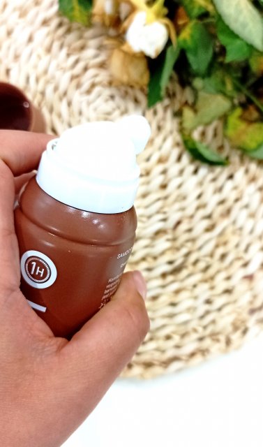 Lirene - macchiato