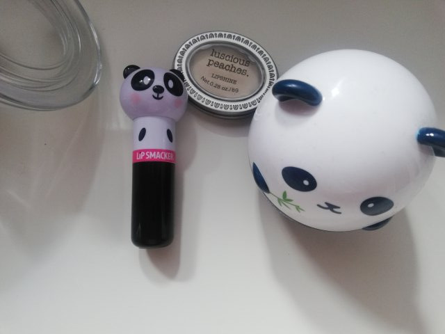 balsam do ust panda