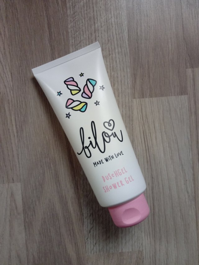 Bilou Żel pod prysznic, Chewy Sweets