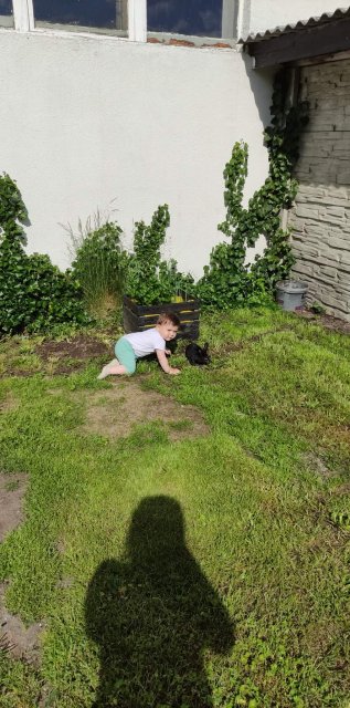 Kulturalne narzekanie na rzeczywistość! Uwaga - zawiera offtopy!