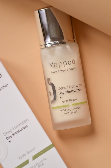 Yappco Krem do twarzy, Nawilżający