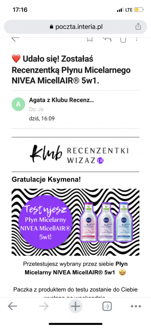 testowanie z wizaz.pl