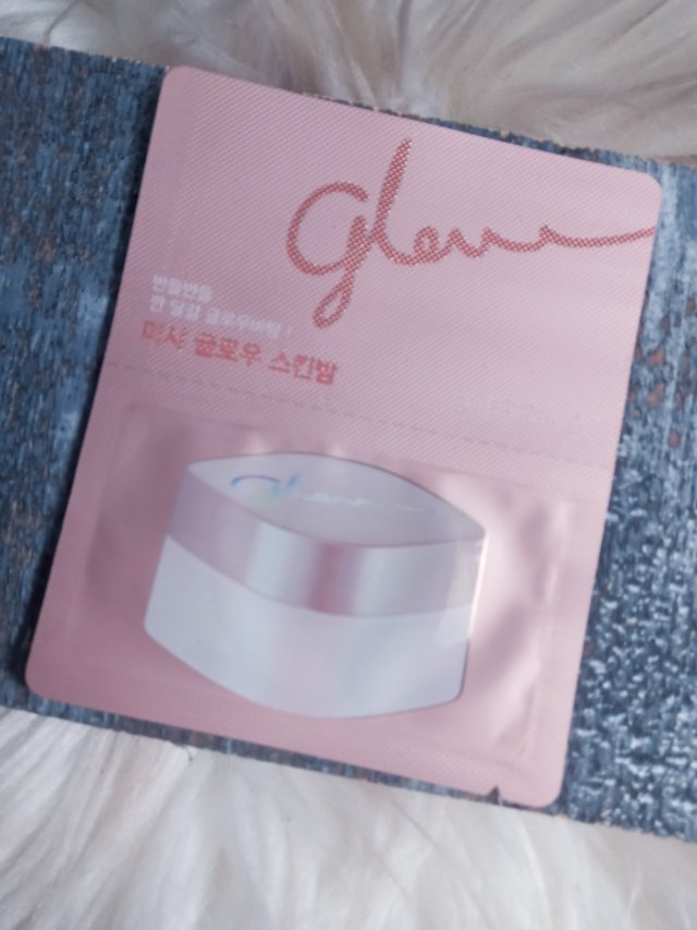 MISSHA Glow Skin Balm, Balsam do twarzy, Wielofunkcyjny