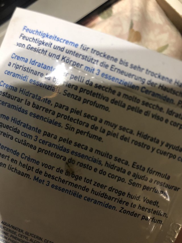 Świetny krem balsam od cera ve