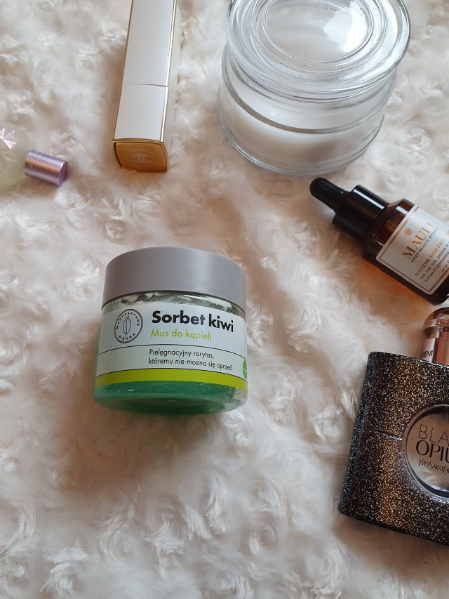 Marba Mus do kąpieli 