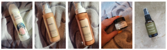 Pokaż swój profil na Vinted