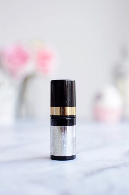 Eveline Hybrid Professional, Lakier hybrydowy, Base Coat