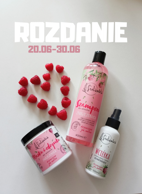Rozdania/konkursy