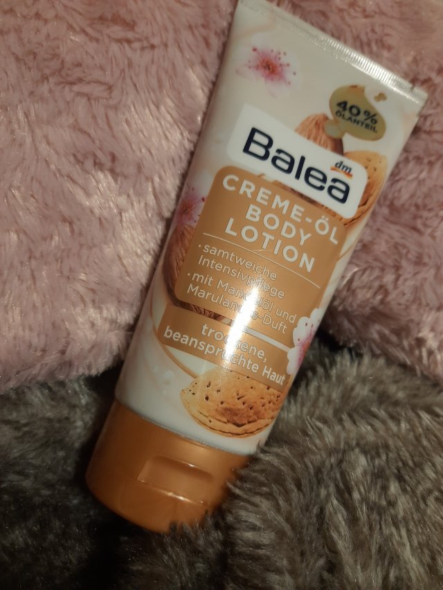 balsam do ciala balea