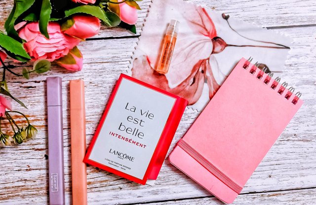 Lancome Woda perfumowana, La Vie Est Belle Intensement EDP