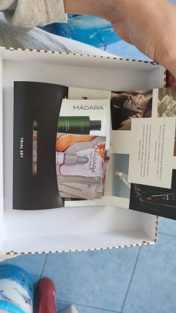 Darmowe próbki - temat zbiorowy