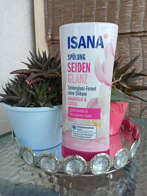 Nawilżająca odżywka 