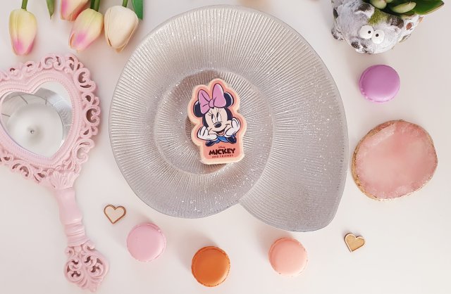 Topbrands Europe B.V. Disney, Mickey and Friends, Tabletka do kąpieli