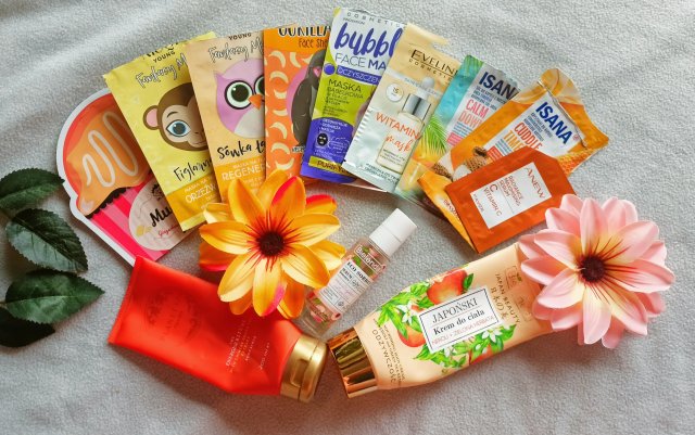 akcja denkowanie! grudzień - kosmetyki w świątecznych opakowaniach i świątecznych kolorach 🎄❄️⛄🎀🎁🎅