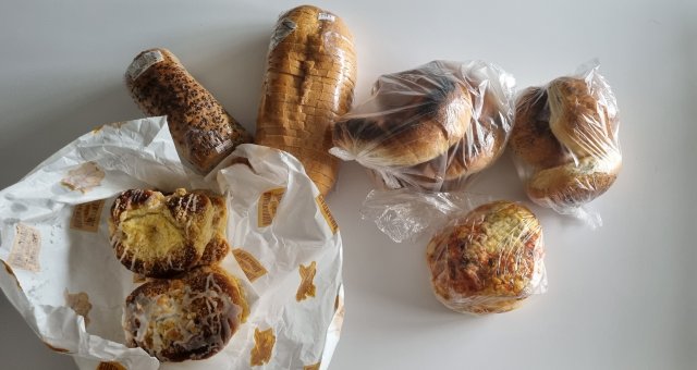 Wszystko o Too good to go 🍃