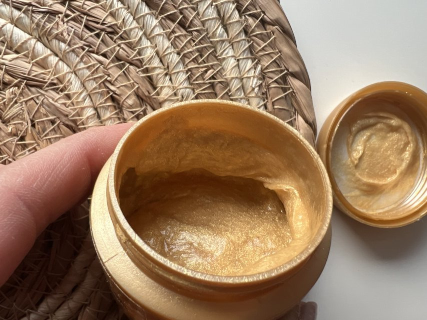 L'Oréal Professionnel, Serie Expert, Maska do włosów, Odbudowująca, Absolut Repair Gold, Włosy zniszczone 