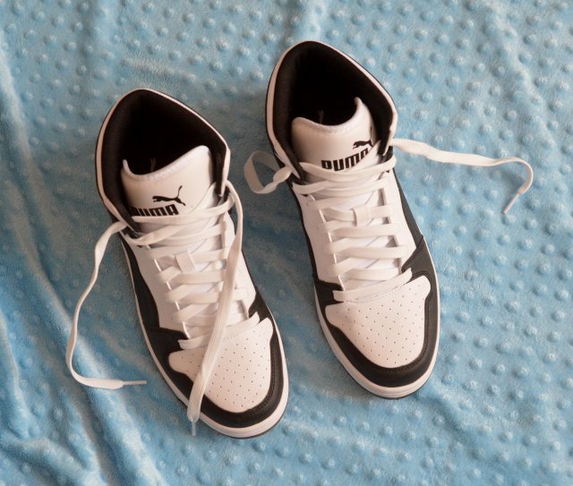 Buty puma dla mężczyzn 