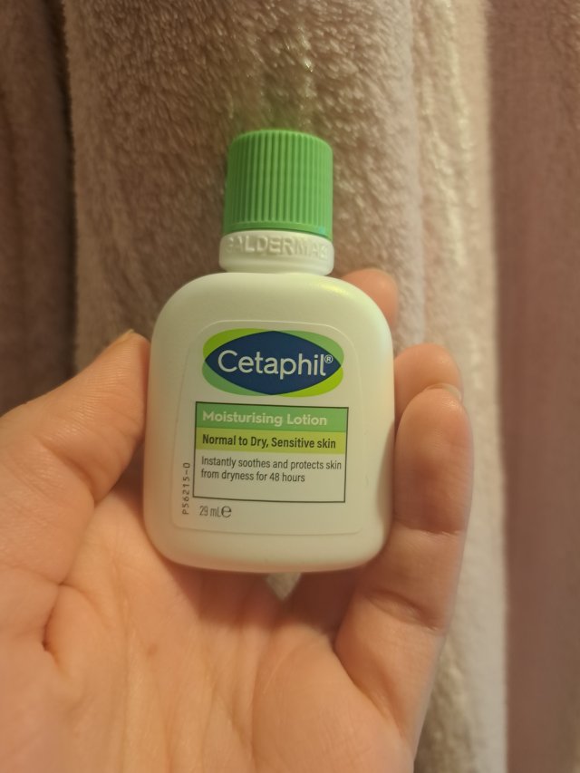 Cetaphil Balsam do twarzy i ciała, MD Dermoprotektor, Do skóry suchej lub wrażliwej