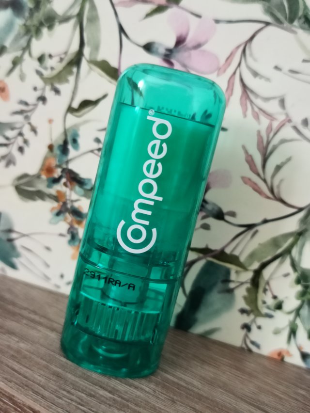 Compeed Sztyft do stóp, Przeciw pęcherzom