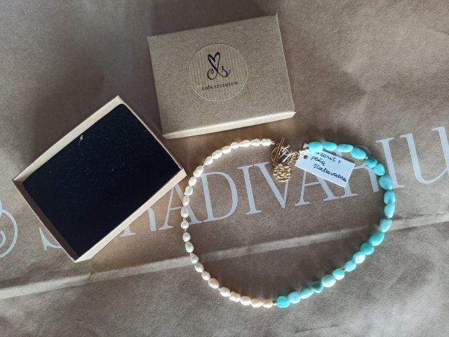 Prywatne wymiany, pokaż co masz 