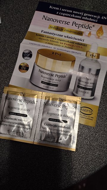 Darmowe próbki - temat zbiorowy