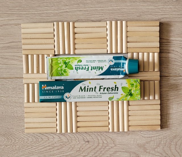 Himalaya Herbals Pasta do zębów, Mint Fresh