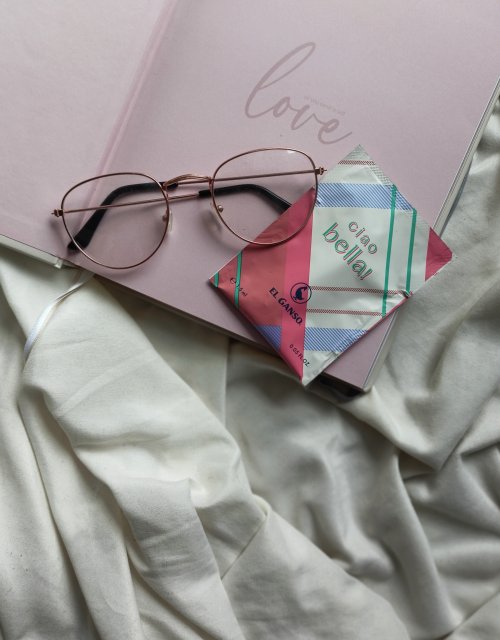 El Ganso Woda toaletowa, Ciao Bella!