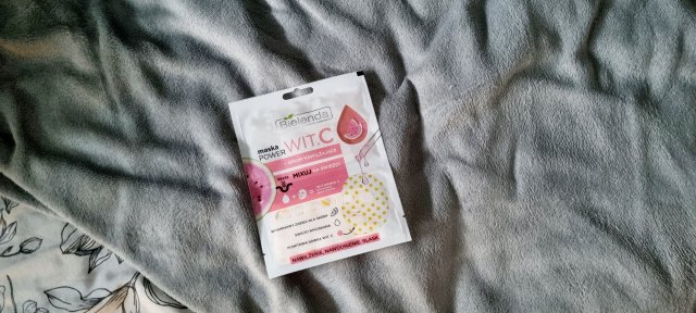 Maseczka na tkaniny arbuz nawil