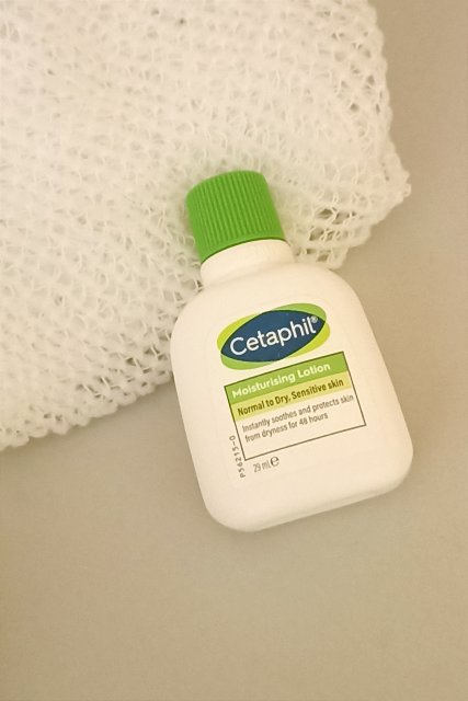 Cetaphil Balsam do twarzy i ciała, MD Dermoprotektor, Do skóry suchej lub wrażliwej