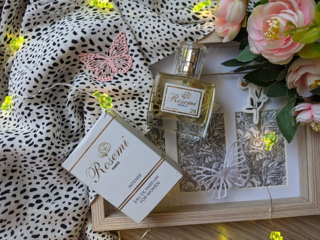 Rosemi Woda perfumowana, nr 29 Prada Candy