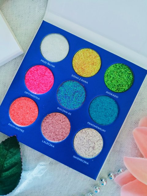 Galmshop i przeblysk