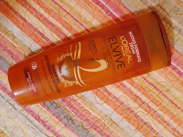 Szampony do włosów ranking