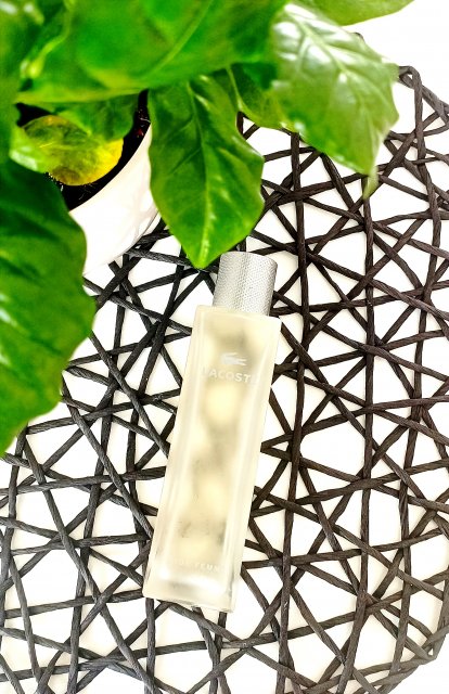 Lacoste Woda perfumowana, Pour Femme EDP