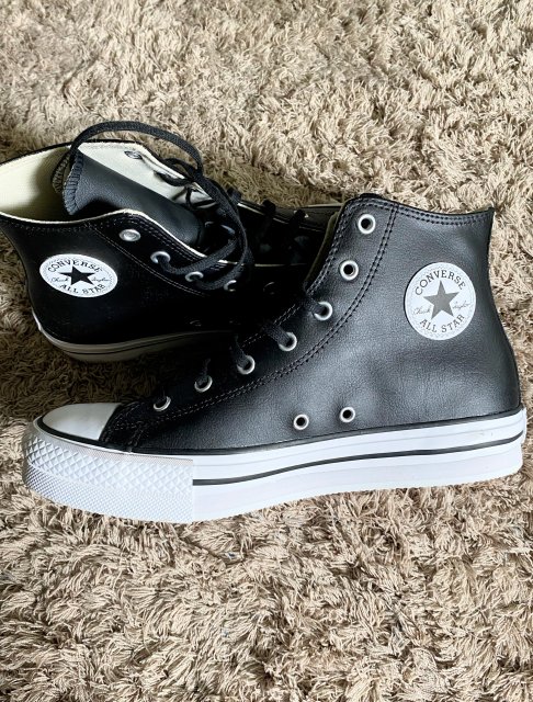 Jestem szczęśliwa bo..